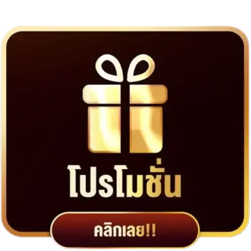โปรโมชั่น